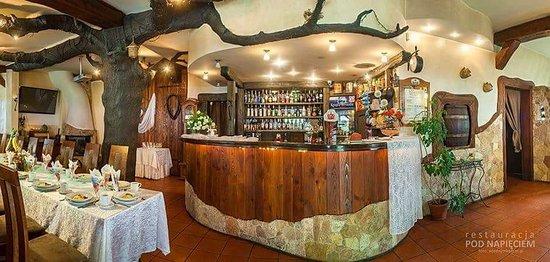 Restauracja Pod Napieciem